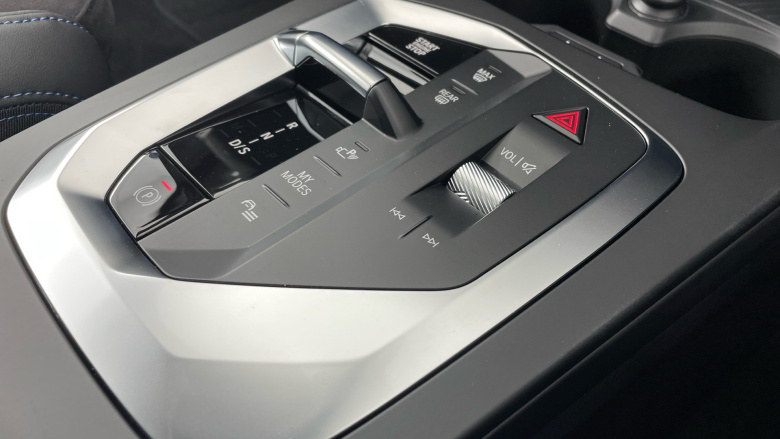 BMW 1 Series 120 M Sport 5dr Step Auto Petrol Hatchback